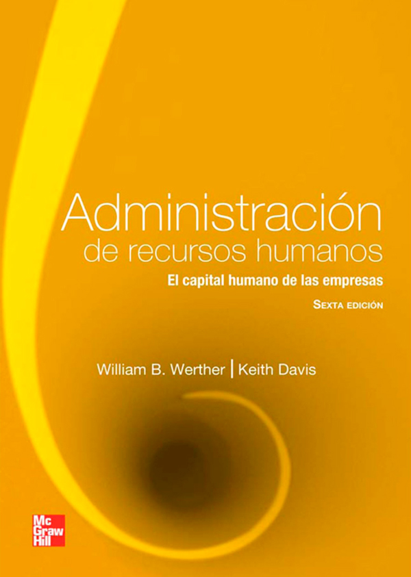Administración de recursos humanos