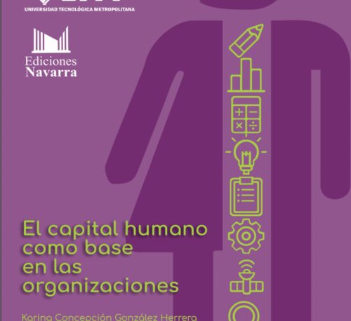 El Capital Humano como base en las organizaciones - Gonzales-Franco