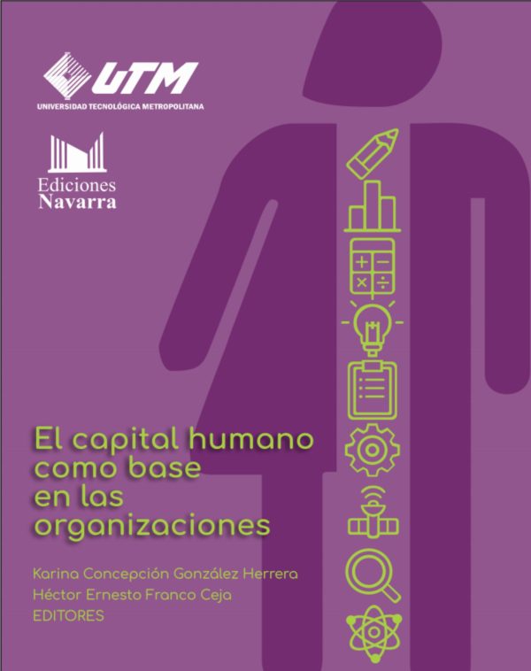 El Capital Humano como base en las organizaciones - Gonzales-Franco