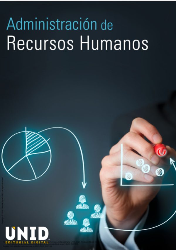 Administración de Recursos Humanos - UNID