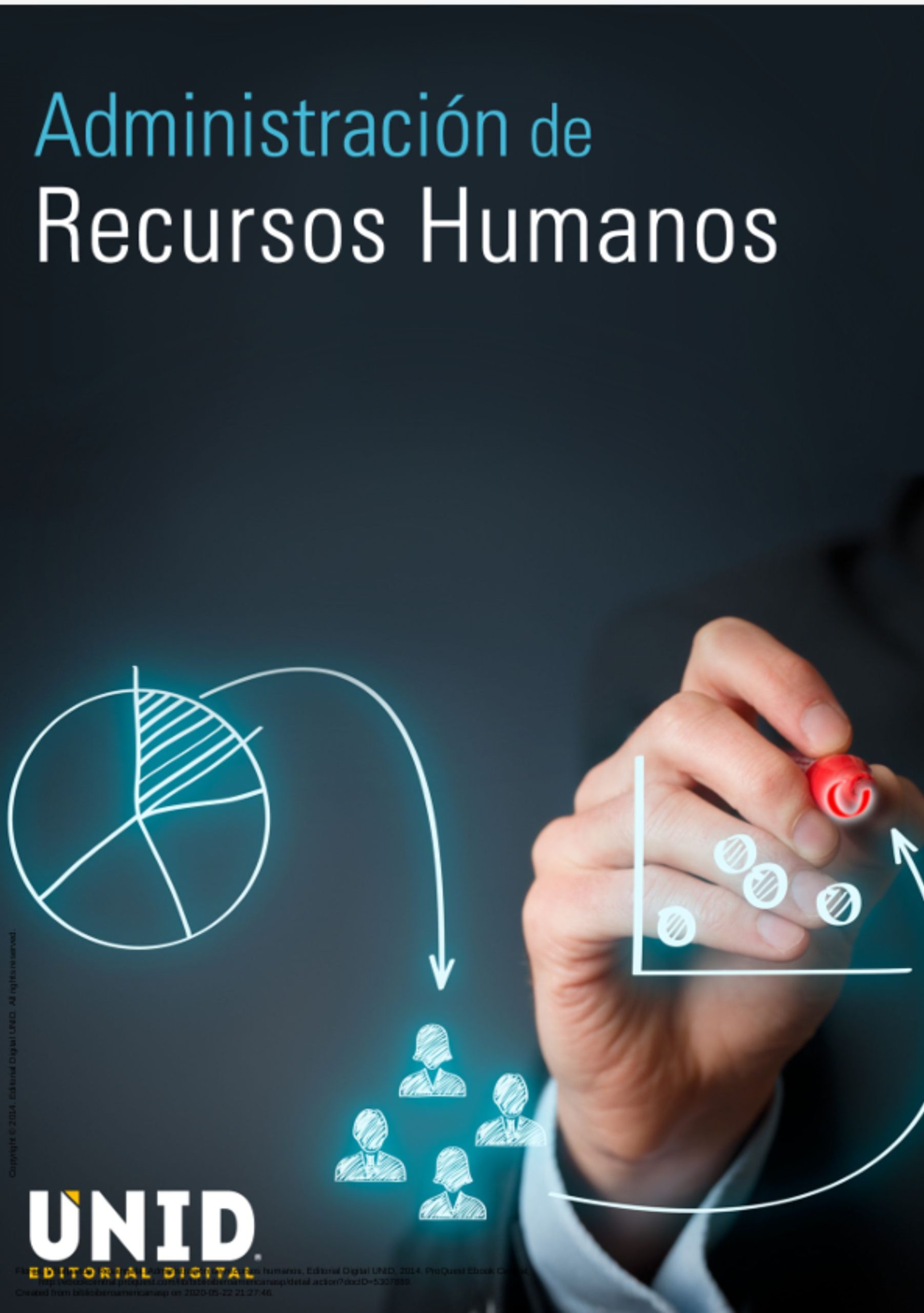 Administración de Recursos Humanos - UNID